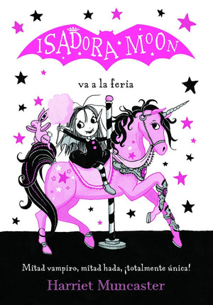 Isadora mono va a la feria