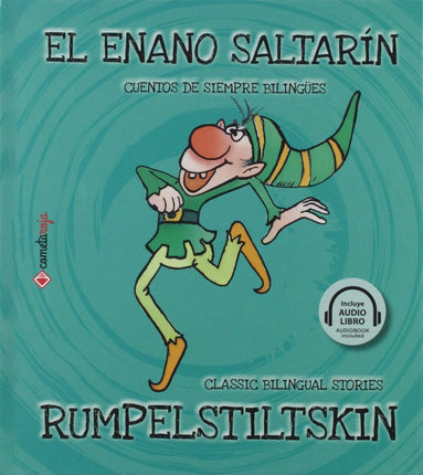 El enano saltarín