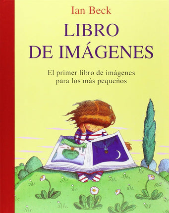 Libro de imágenes