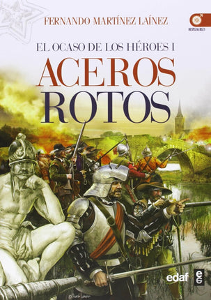 Aceros rotos