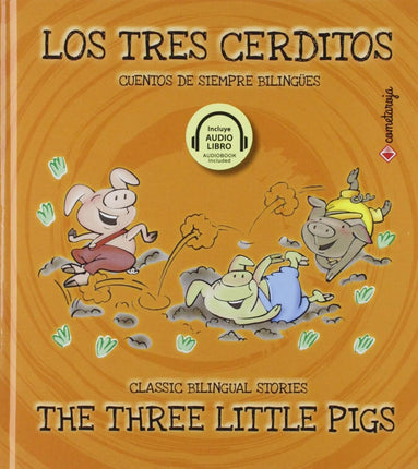 Los tres cerditos