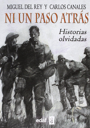 Ni un paso atrás