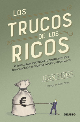 Los trucos de los ricos