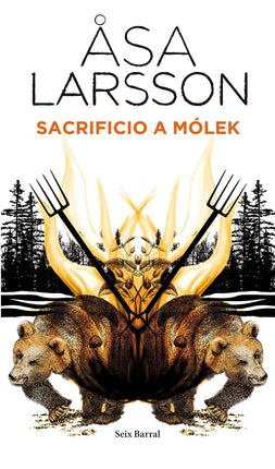 Sacrificio a mole