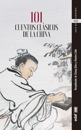 101 cuentos clásicos de la china