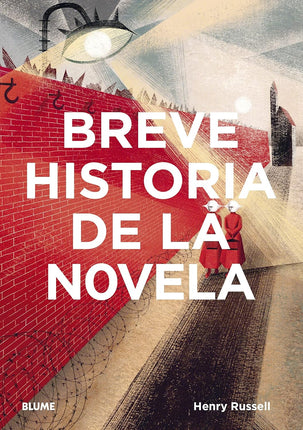 Breve historia de la novela