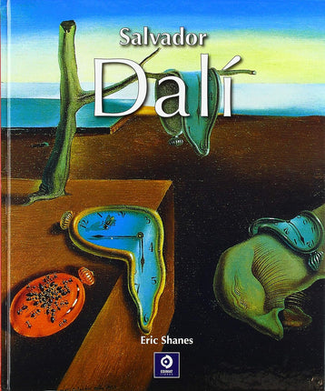 Salvador Dalí