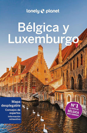 Bélgica y Luxemburgo
