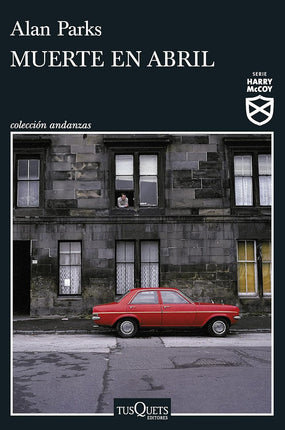 Muerte en abril