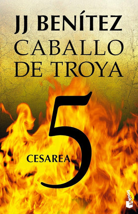 Caballo De Troya 5. Cesarea