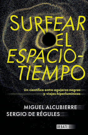 Surfear el espacio-tiempo