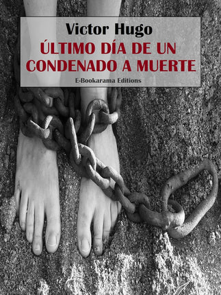 Último día de un condenado a muerte