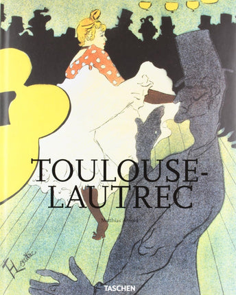 (25 Yrs) Toulouse-Lautrec