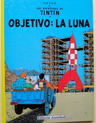 Objetivo: la luna