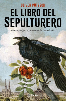 El libro del sepulturero