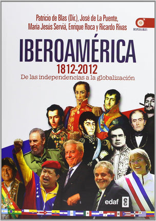 Iberoamérica, 1812-2012