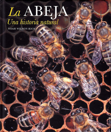 La abeja, una historia natural