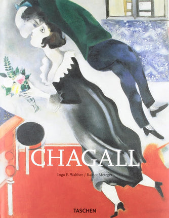 (25 Yrs) Marc Chagall