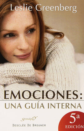 Emociones. Una, guia interna