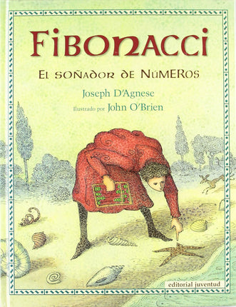 Fibonacci, el soñador de números