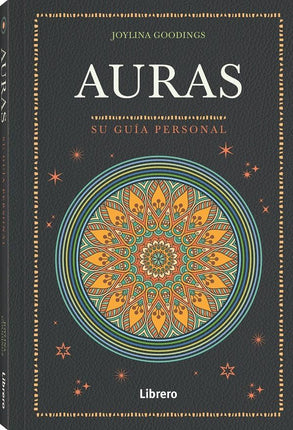 Auras. Su guía personal