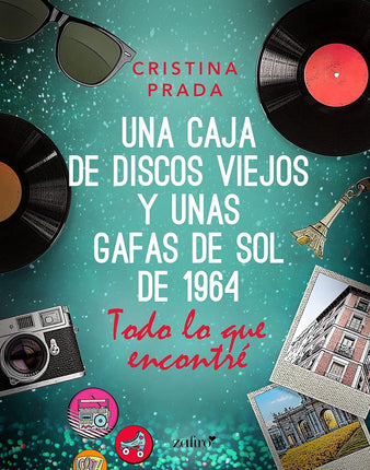 Todo lo qué encontré