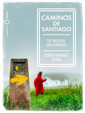 Caminos de santiago