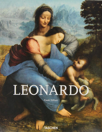 (25 Yrs) Leonardo da Vinci