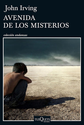 Avenida de los misterios