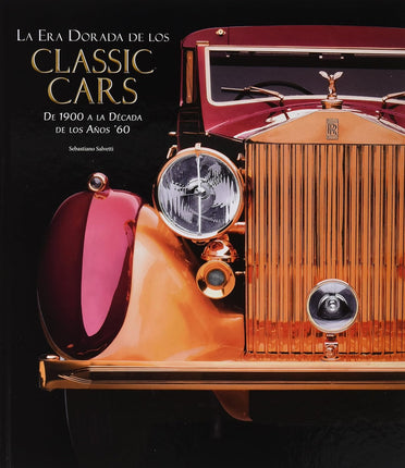 La era dorada de los classic cars
