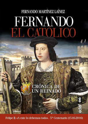 Fernando el católico