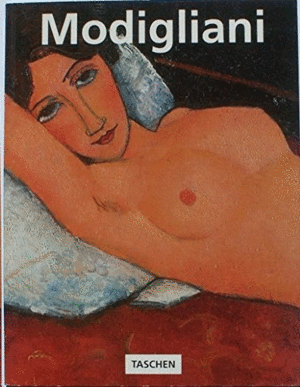 (25 Yrs) Amedeo Modigliani