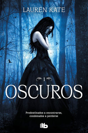 Oscuros (oscuros 1)