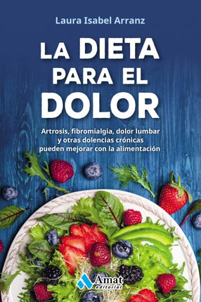 La dieta para el dolor