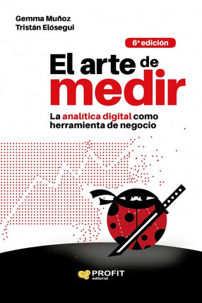 El arte de medir, 6/ed.