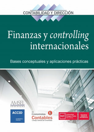 Finanzas y controlan internacionales. Bases