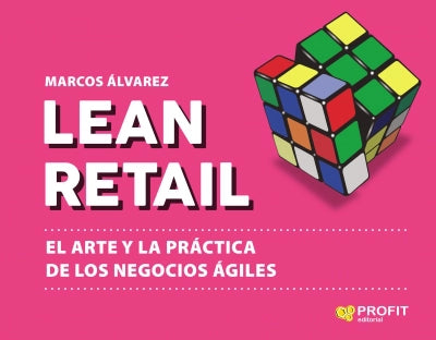 Lean retail