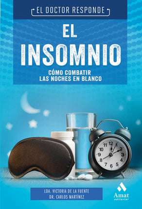 El doctor responde: el insomnio