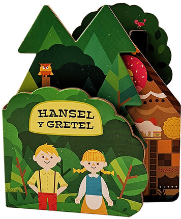 Hansel Y Gretel