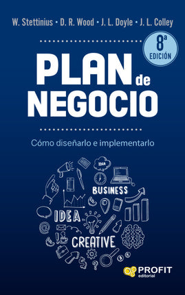 Plan de negocio. Diseñar e implementar