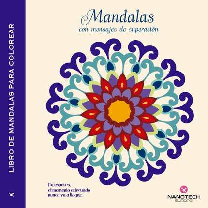 Mandalas de superación