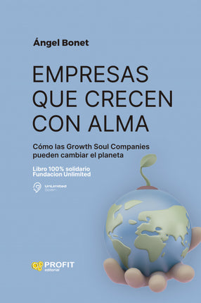 Empresas qué crecen con alma