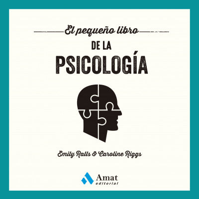El pequeño libro de psicología
