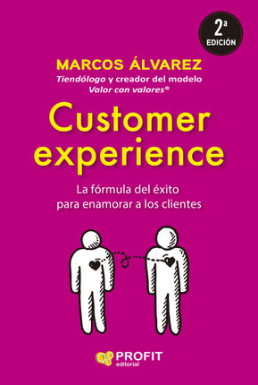 Customer experience, 2/ed.