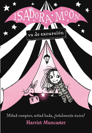 Isadora Moon Va De Excursion(2)