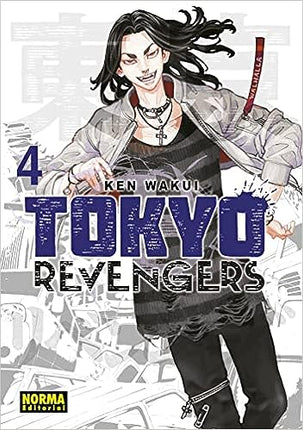 Tokio revender 4