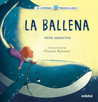 La ballena