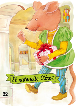 El ratoncito Pérez (22)