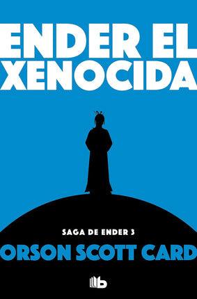 Vender el genocida (saga de vender 3)