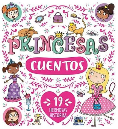 Cuentos de princesas